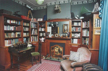 Sirens Bed And Breakfast Katoomba Exteriör bild