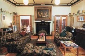 Sirens Bed And Breakfast Katoomba Exteriör bild