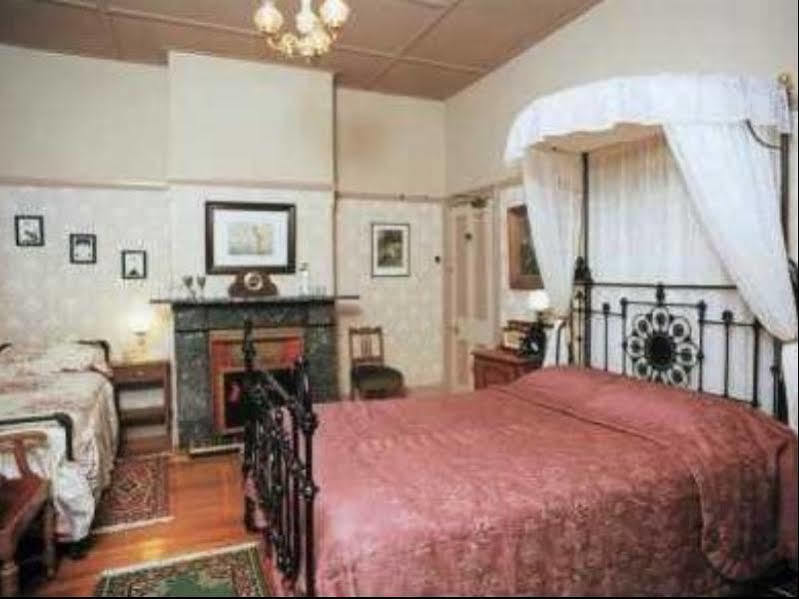 Sirens Bed And Breakfast Katoomba Exteriör bild