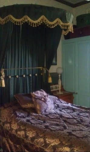 Sirens Bed And Breakfast Katoomba Exteriör bild